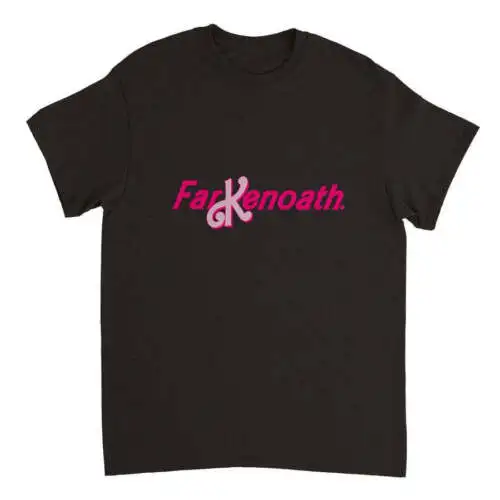 

FarKen oath T-SHIRT