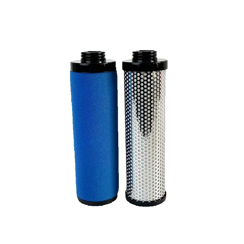 Replacement For Atlas Oxygen Concentrator Filter Element Dd90 Ddp90 Pd90 Qd90 Dd60 Pd60 Qd60
