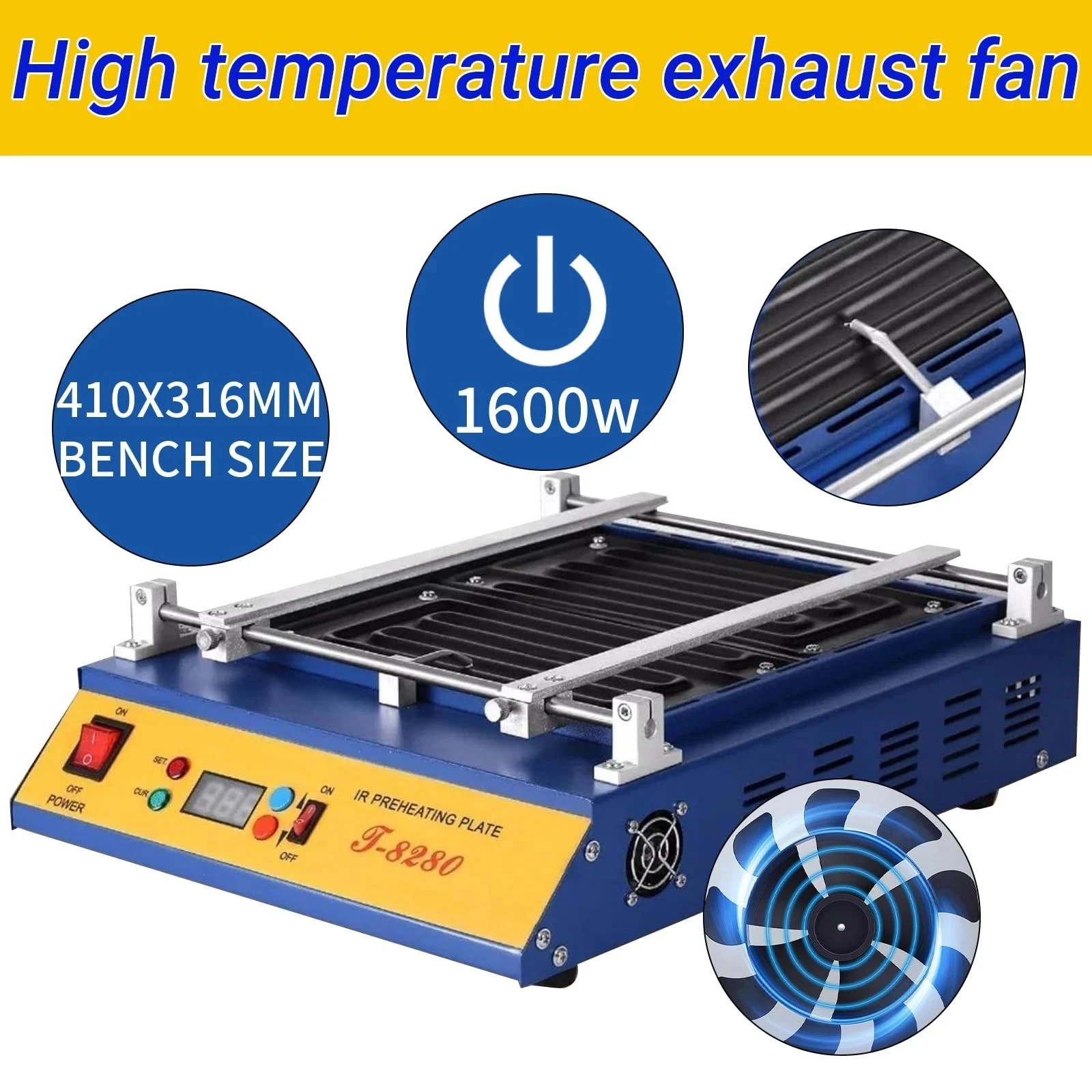 Thumbnail 3 - #20 Highest Rated Welding Equipment to Buy in 2026