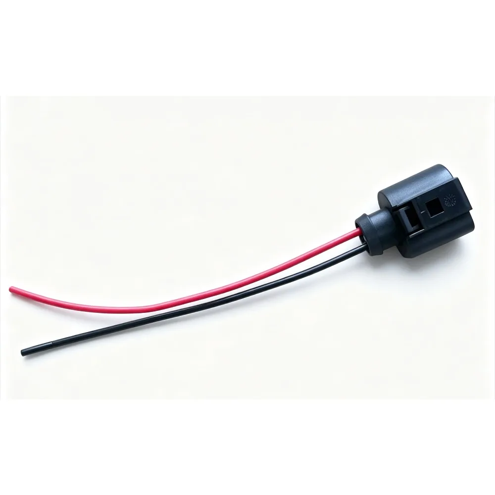 Brand New Truck Parts Side Lamp Plug Wire Wide Lamp Plug New Copper for Mercedes-Benz for Volvo for Scania 3027579