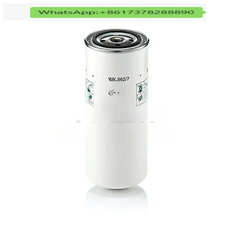 

Применимый роликовый фильтрующий элемент HD138WK962-7