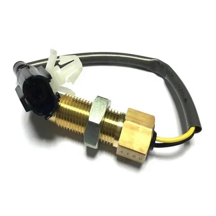 Flywheel Speed Sensor 6D24 MC867505 for Excavator SY465H-9 Engine