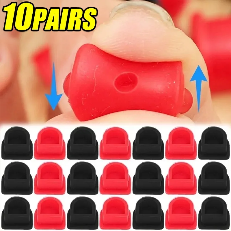 1-10Pairs for Connector 50A Silicone Dust Cover Waterproof Seal Cap Dust Proof Protection for Solar/Electric Vehicle Forklift