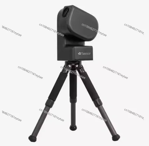 Seestar S50 Zhenwang Photoelectric Intelligent Astronomical Telescope Theodolite Photography Shooting Children