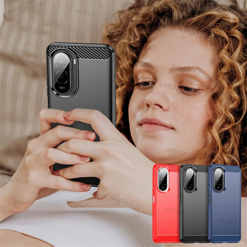 For Xiaomi Poco M7 … - image