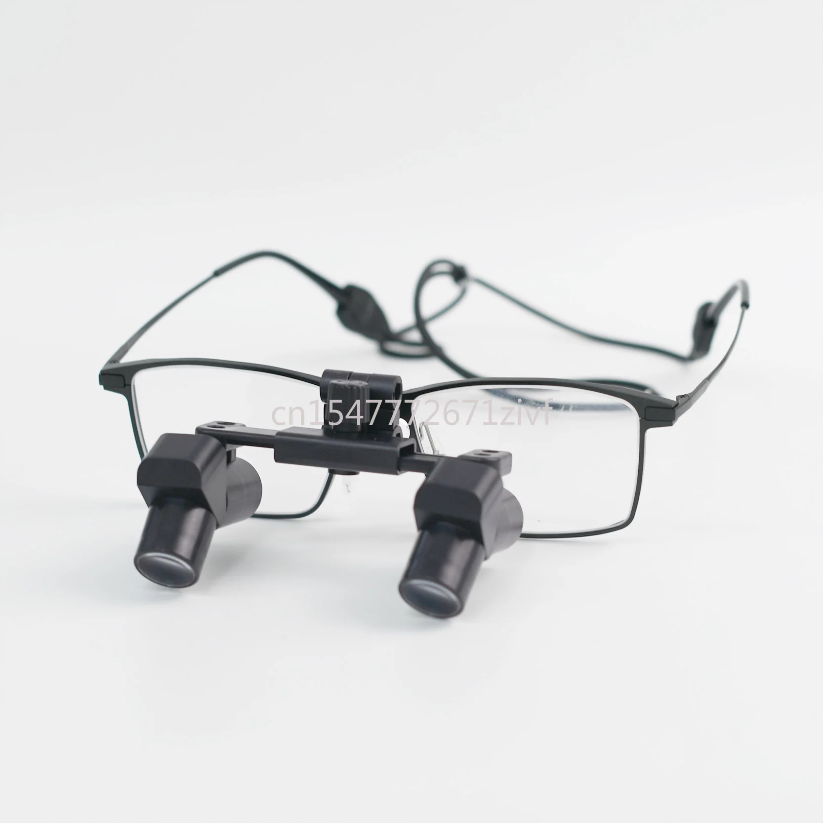 

High-Quality 3.5x 4.5x Endocopic Dental Surgery Endocopic Magnifier Panoramic Magnifier Durable Dental Medical Endocopic Prism