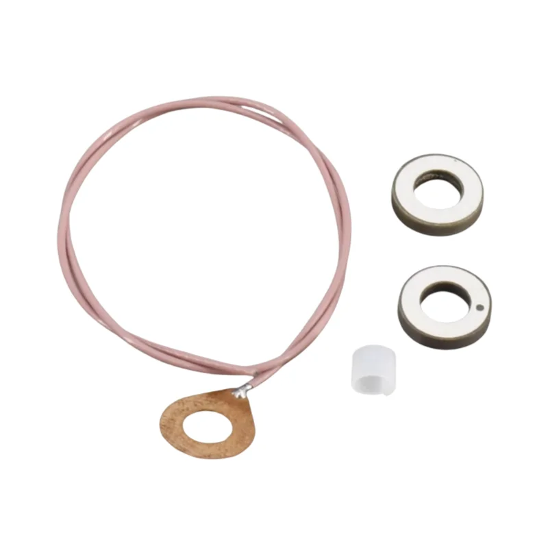 

Кольца резонатора со контактной пластиной для струйного кодирующего принтера Domino AX серии AX150I AX350I AX550