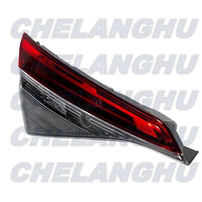 Left Inner Side Tail Light Rear Lamp With Bulbs 34155-T20-A01 For Honda Civic 2022 2023 Car accessories