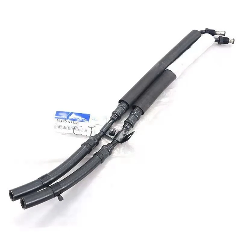 

26440-H1330 Engine Oil Hose Automotive Component Part Fits For Hyundai Terracan 2.5 2001-2006
