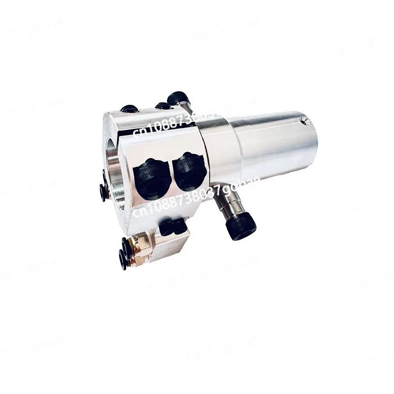 

Industrial Robot Vacuum Suction Cup End Pickup Stamping Manipulator Accessories Quick Change Handling Grabbing Fixture