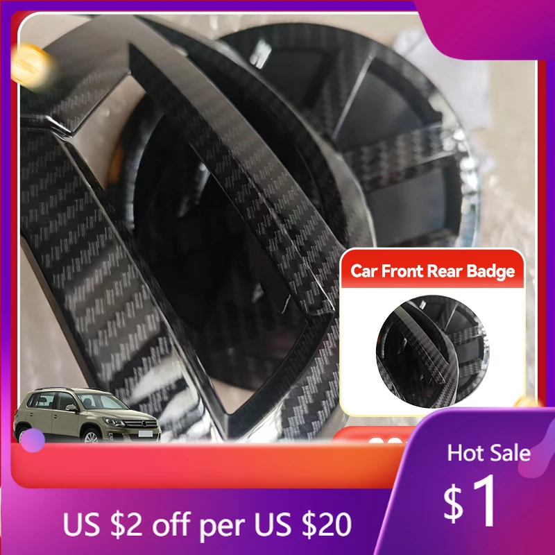 

2026 Новые эмблемы, лампы, капоты 3D ABS, передний капот, гриль, задний багажник, эмблема, логотип, значок, крышка для Transporter T6 2016 2017 2