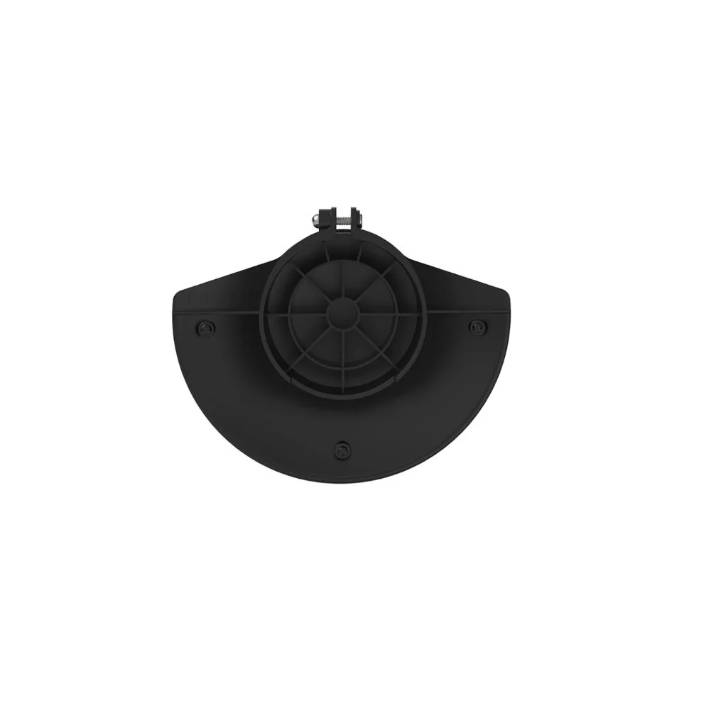 ABS Plastic Shell Camera Rain Cover Outdoor Security UV Protection Snowproof Sandproof For Ring Outdoor Camera Plus