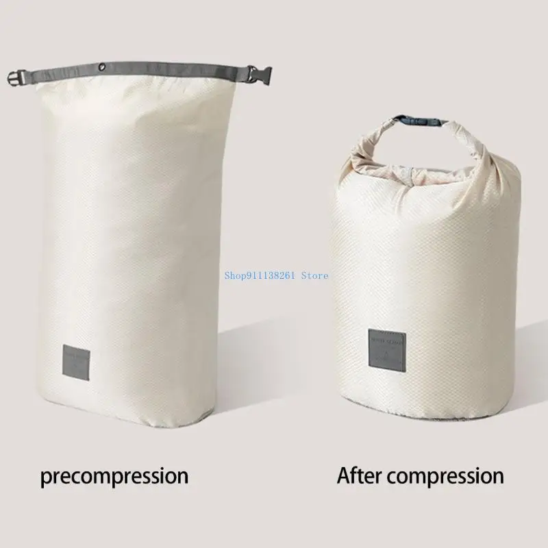 

H05E Ultralight 3pcs Dry Bag Set Set для организации одежды на пути