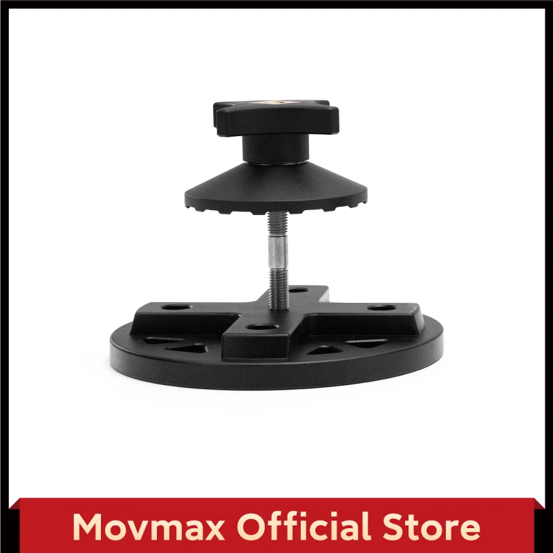 

MOVMAX Vibration Isolator Parts With Bowl Mount