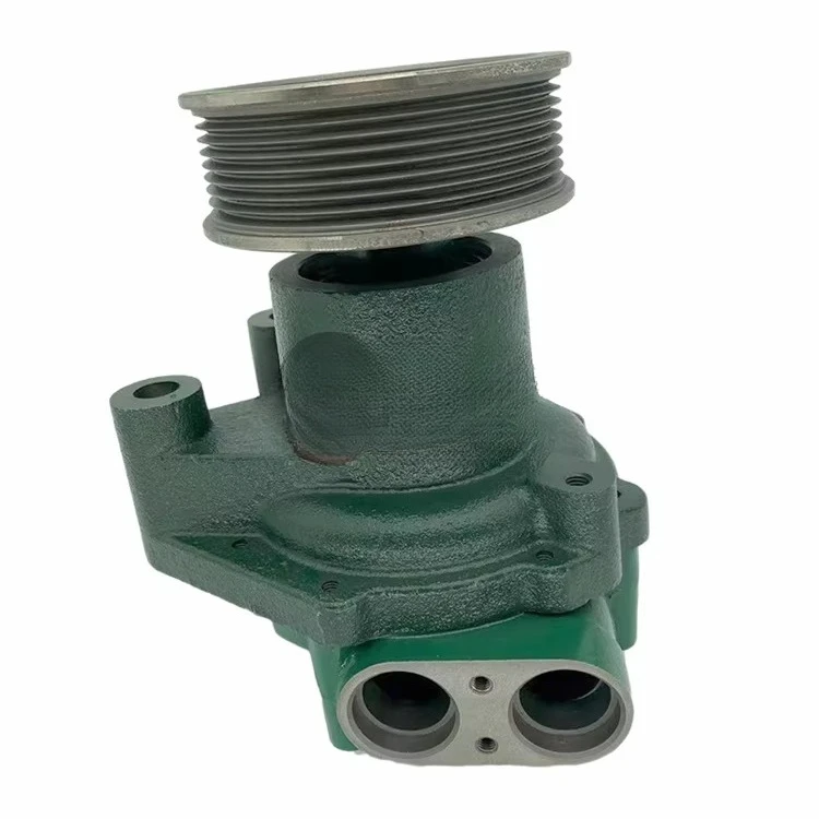

DIG TWD1240VE Engine Water Pump 3830046 11030741-1 11031121-6 11030791 B211031121-6 11031373 01031855 22331121 Excavator Use