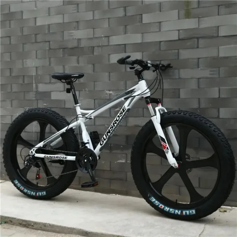 Fat Bike Fork Bicycle Online Shop In China,fat Mountain Bike Tyres Cycle,bikes With Large Tires