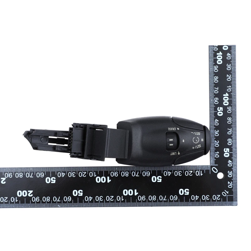 YAOPEI 6242Z8 6242Z9 Cruise Control Stalk Switch With Speed Limit for Peugeot 307 308 408 206 207 for Citroen 6242.Z9 6242.Z8