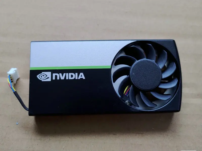 The Cooler for NVIDIA T1000 T400 T600 Graphics Video Card