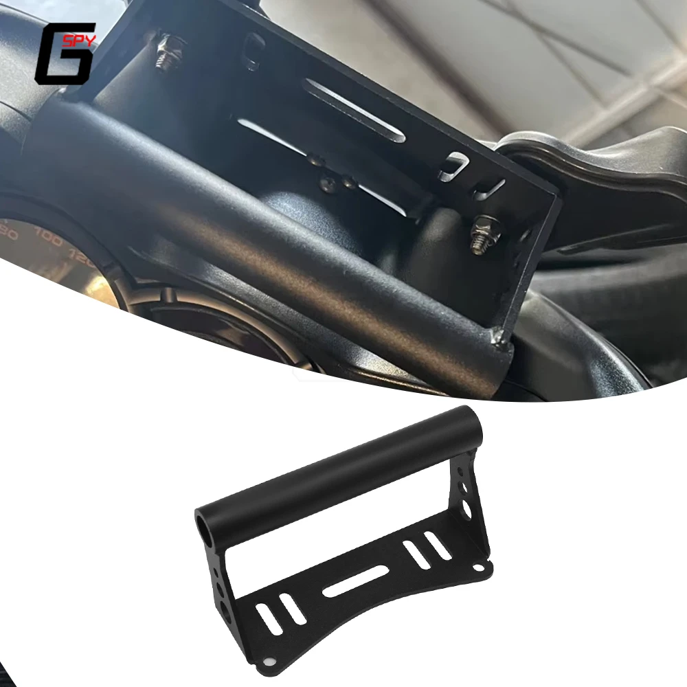 

Для SUZUKI DL650 V-strom 650 DL1000 VStrom 1000 2004-2011 аксессуары для мотоциклов GPS-навигация держатель телефона рамка кронштейн крепление