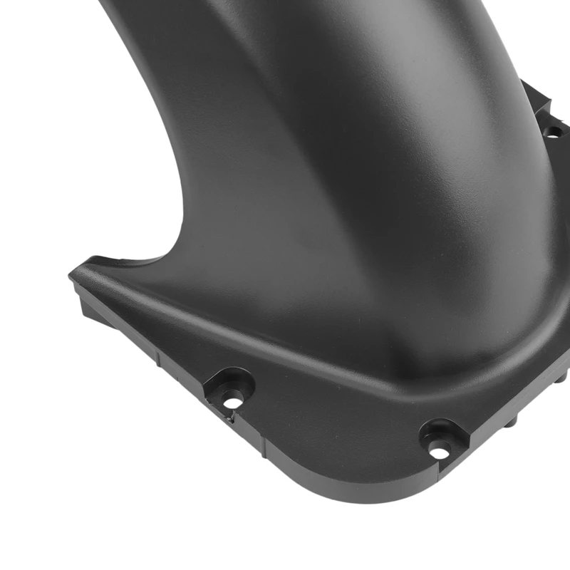 Rear Fender For Ninebot MAX G30D Electric Scooter Water Baffle Guard Rear Whell Mudguard Accessories