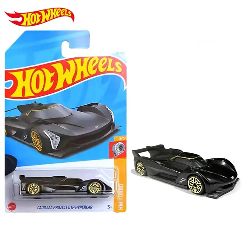 HotWheels 1:64 โครงการGTPโลหะผสมกีฬารถDiecastโลหะSuper Racingรถจําลองคอลเลกชันเด็กของขวัญ