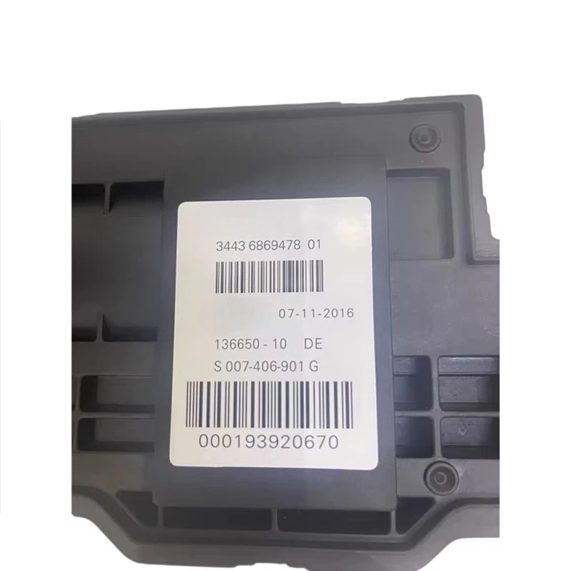 For Hand Brake Electric Parking Brake Actuator Kit with Control Unit for Rollss Royces Ghosts 2008-OE 34436883930