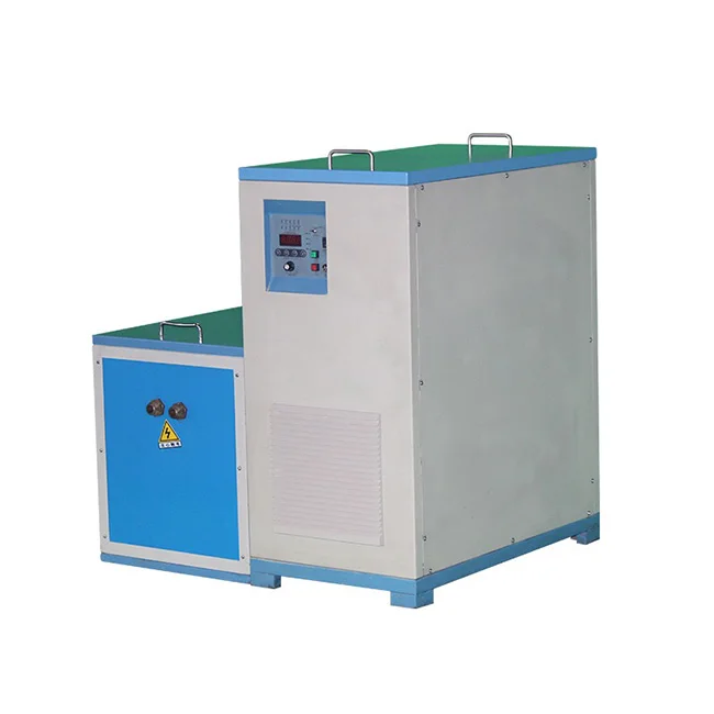 Wholesale Induction Heating Machine Low Price Steel and Metal Equipment for Manufacturing Plant and Construction Industry