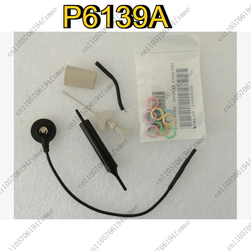 Оригинальные аксессуары для зондов P6139A