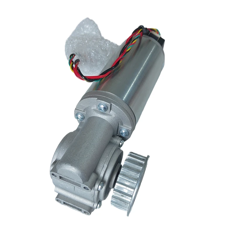 AT120 motor Elevator Door Motor FAA24350BL1 FAA24350BL2 Door Controller for otis Parts