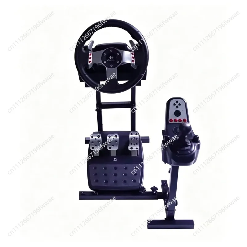 For Racing Simulation Game Steering Wheel Seat Bracket G29g27t300t500