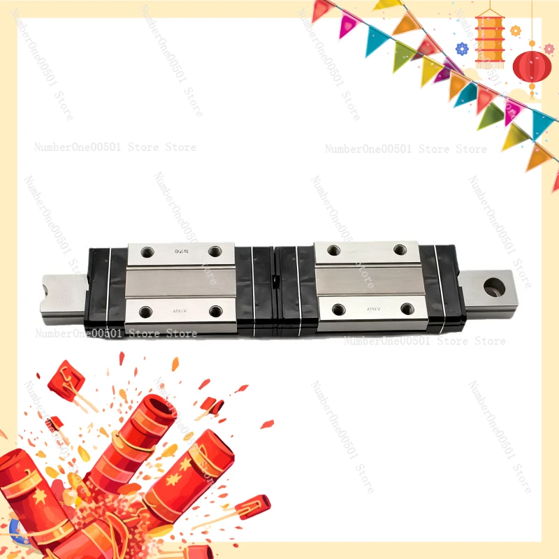 

Rail Slide SRS 15S 15GS SRS 15M SRS 15GM 15N