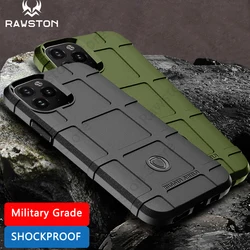 Shockproof Rugged Shield Matte Rubber Case for iPhone 17 15 14 13 12 11 16 Pro Max iPhone17 Air Dropproof Military Armor Cover