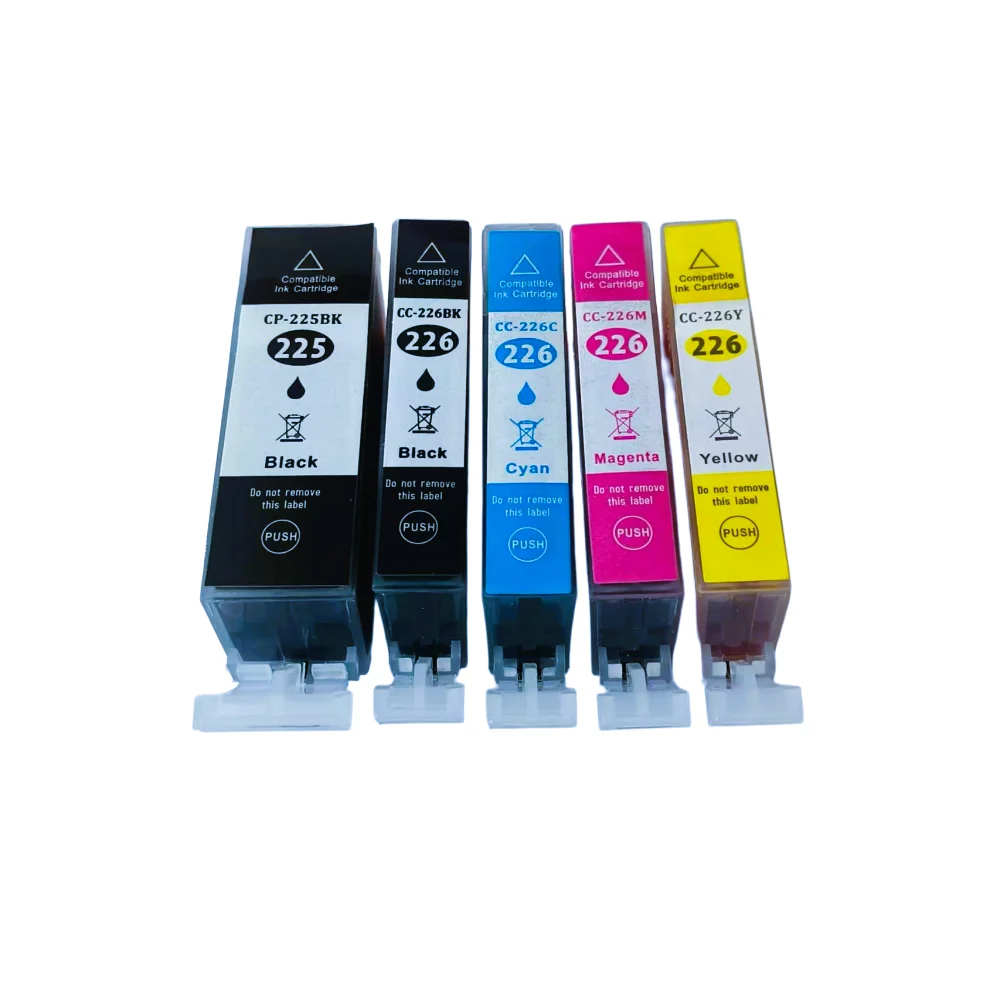 Ink Way PGI-225 CLI…