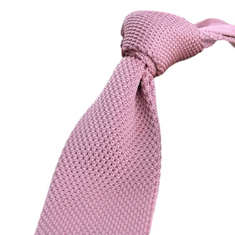 Рисунок 5 - Повседневные мужские вязаные галстуки