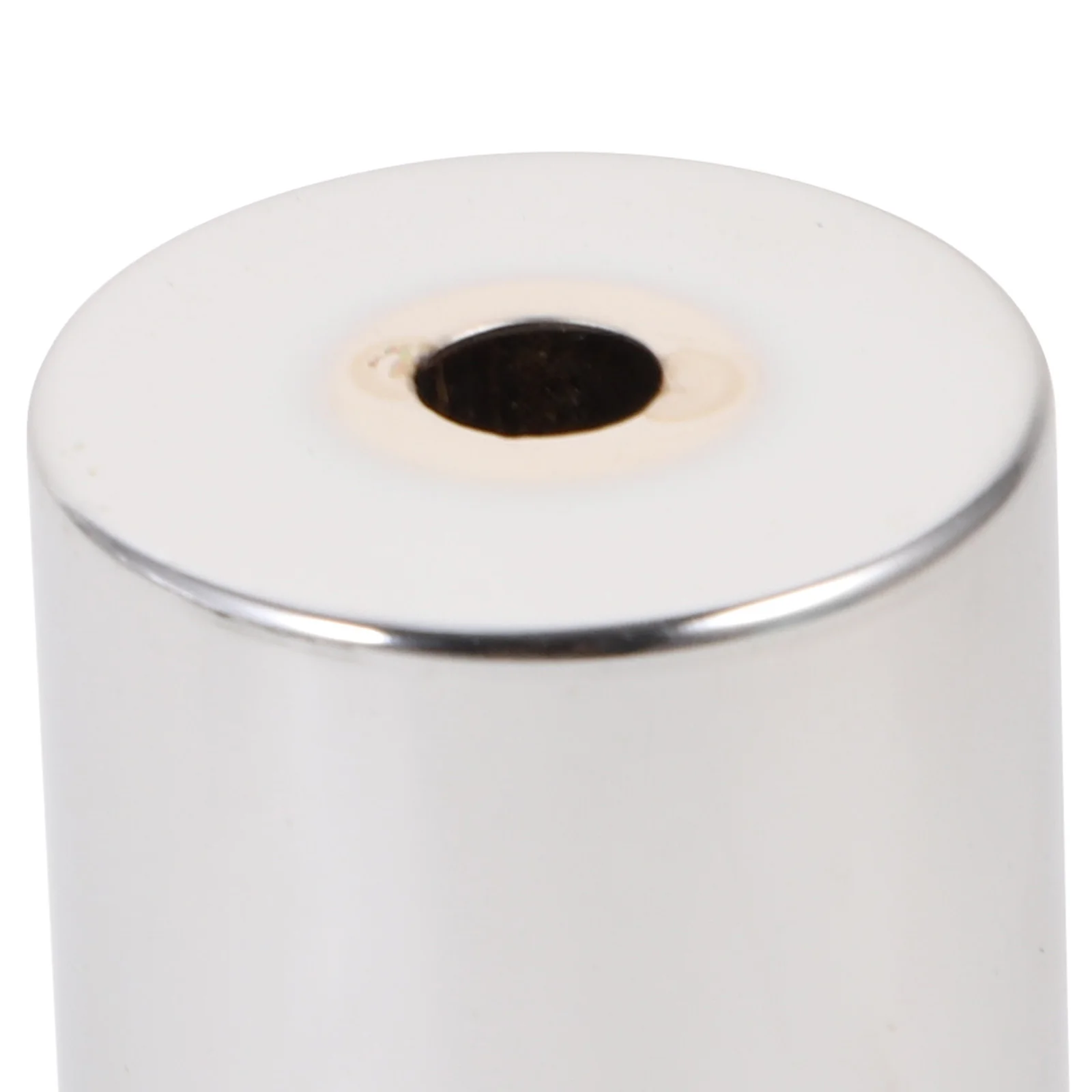 

6Pcs Metal Lamp Finials E27 Decorative Light Fixture Parts for Table Lamps and Chandeliers Home Decor Lamp Finials