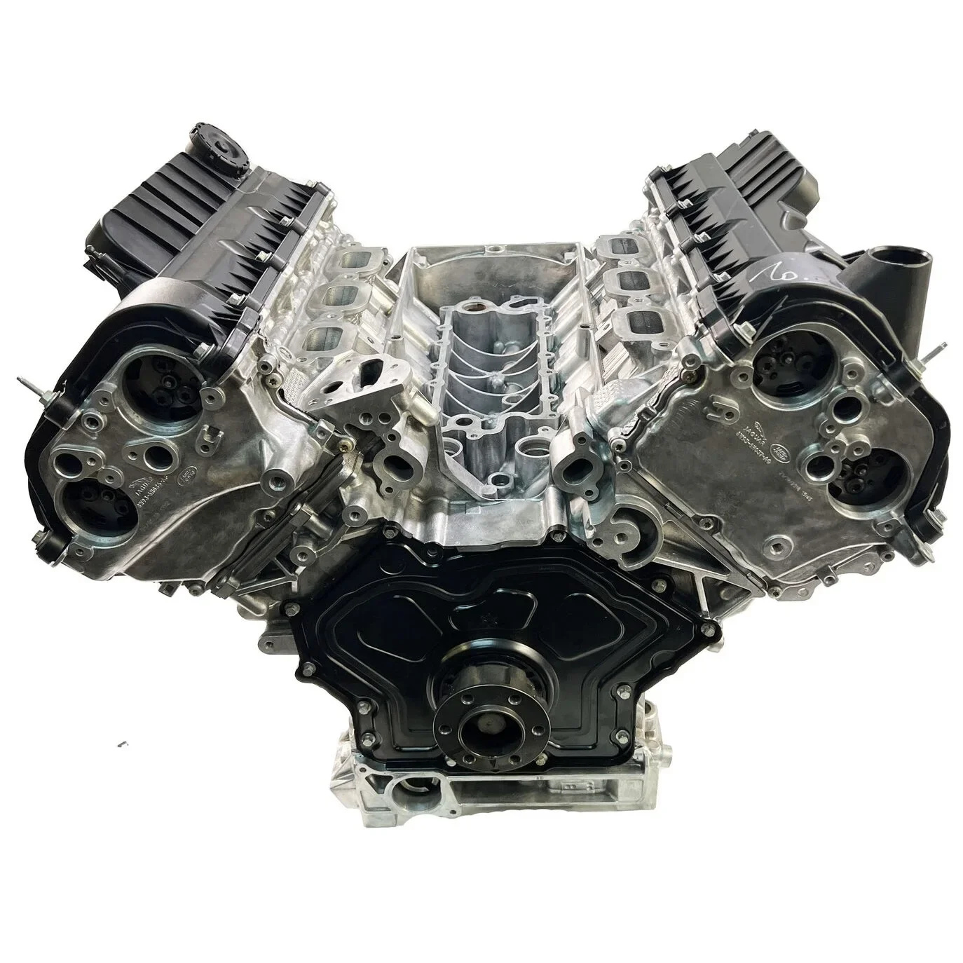 3.0L Engine For Land Rover Jaguar Range Rover F-Pace XE 3.0 SCV6 AJ1aguar F-Type X152 3.0 SCV6 V6 306PS