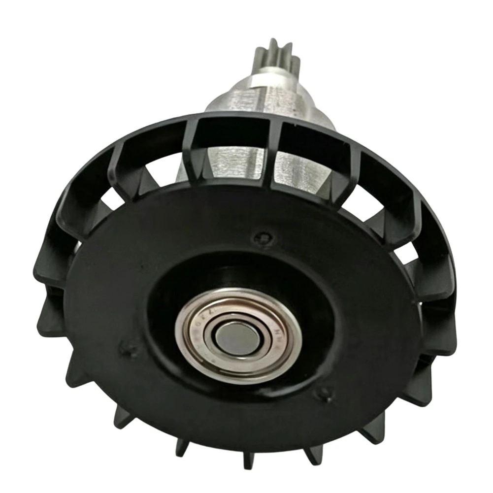 619626-3 Motor Armature Rotor Compatible For DTW300 DTW301 DTW302 TW004G TW005G TD004G Power Tools Wrench Parts