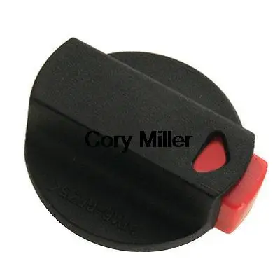 

Hammer Drill Spare Part Plastic Switch Black for Bosch GBH 2-24