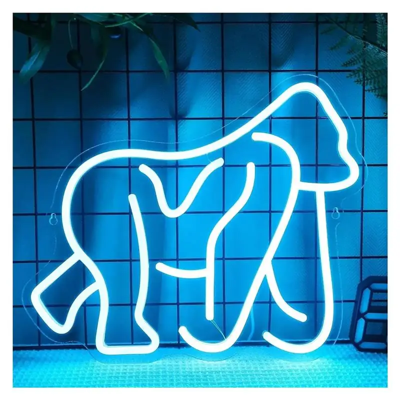enseigne-neon-gorille-alimentee-par-usb-avec-interrupteur-de-luminosite-reglable-decorations-animales-mignonnes-298x36cm