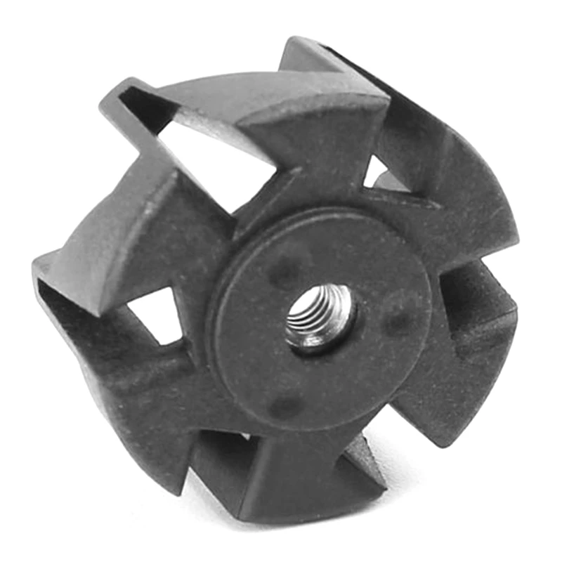 1 PC พลาสติก SHAFT Blade เท้าที่นั่งเครื่องปั่นสําหรับ HR2003 HR2004 HR2006 HR2024 HR2027