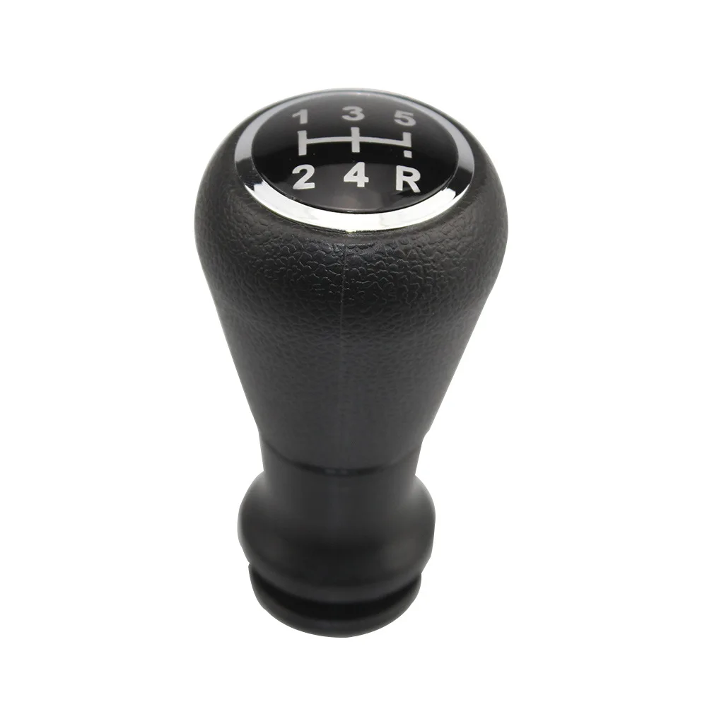 Gear Shift Knob for Peugeot 106 107 205 206 207 306  308 309 405 406  508 605 607 for Citroen C1 C3 C4 Lever Change Knob