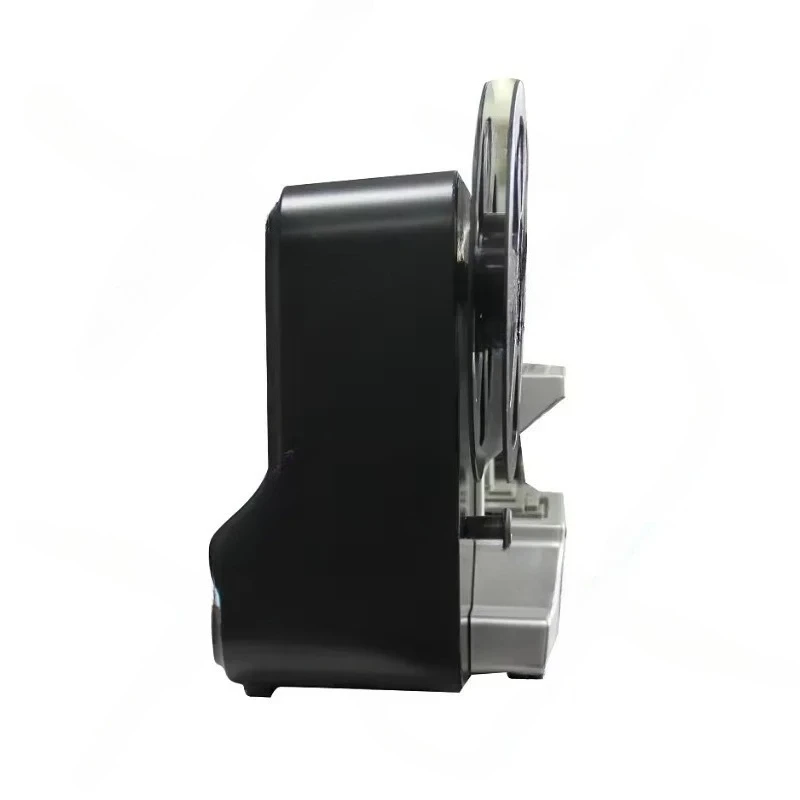 8 Mm Roll Scanner Digital Video Film Converter For Super