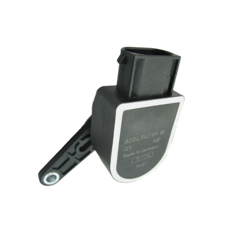 

For Benz Car Suspension Height Level Sensor OEM Part Number A004 542 99 18, 0045429918, A2123200943, 2123200943, A0045429918