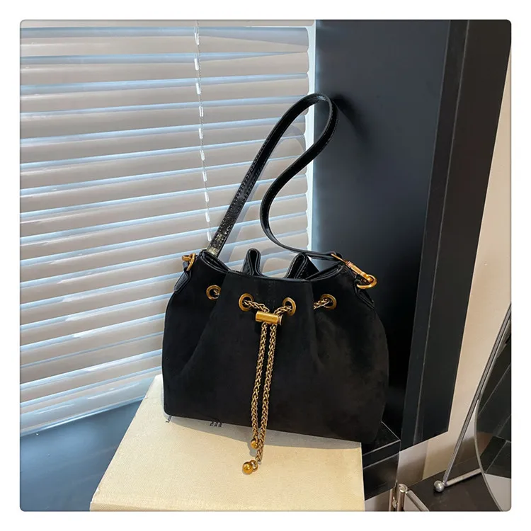 

​2025 New Leopard Print Crossbody Bag for Women, Vintage Chain Strap Shoulder Purse, Retro Chic Small Bag for Dating Daily Use