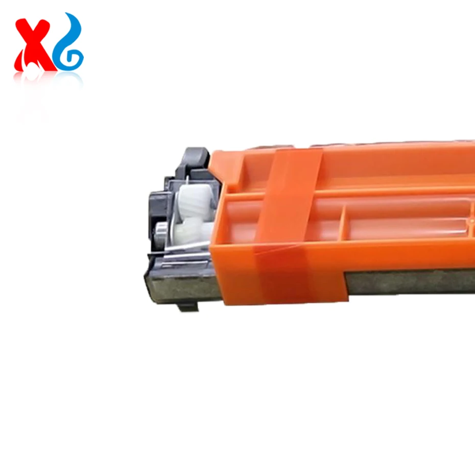 DV313 DV-313 Блок разработчика для Konica Minolta Bizhub C258 C308 C368 C458 C558 658 с порошком, совместимый барабанный комплект, восстановление