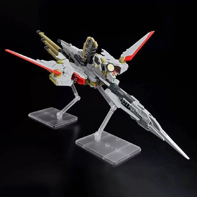 CHENGSHUN GAOGAO نموذج زيوس صورة ظلية HG 1/144 القدر ZGMF-X42S A-GXQ754/V2 الجمعية أطقم منمذجة حزمة عمل أرقام لعبة هدية
