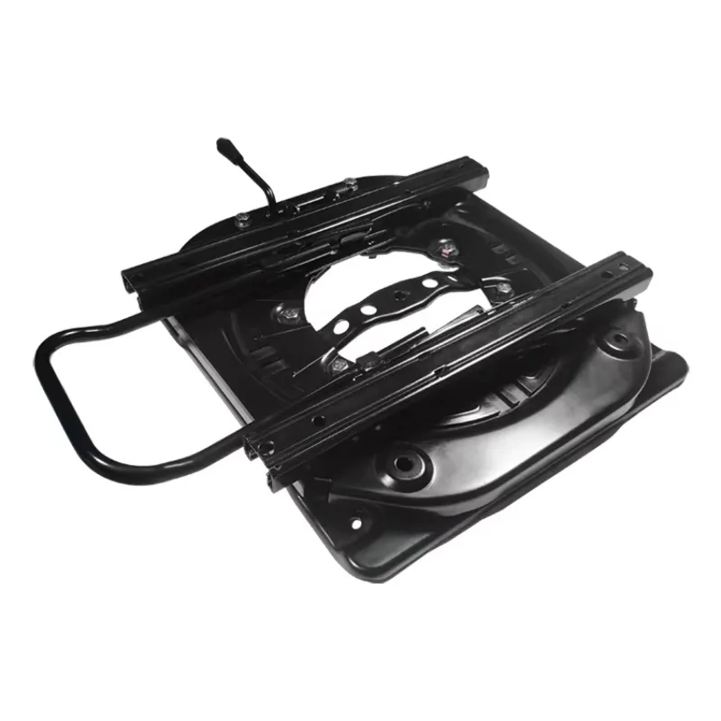 

STLF RV Swivel Seat Accessories a 360 Seat Rotation Slide Rail Seat Swivel Base 360 Rotating Base