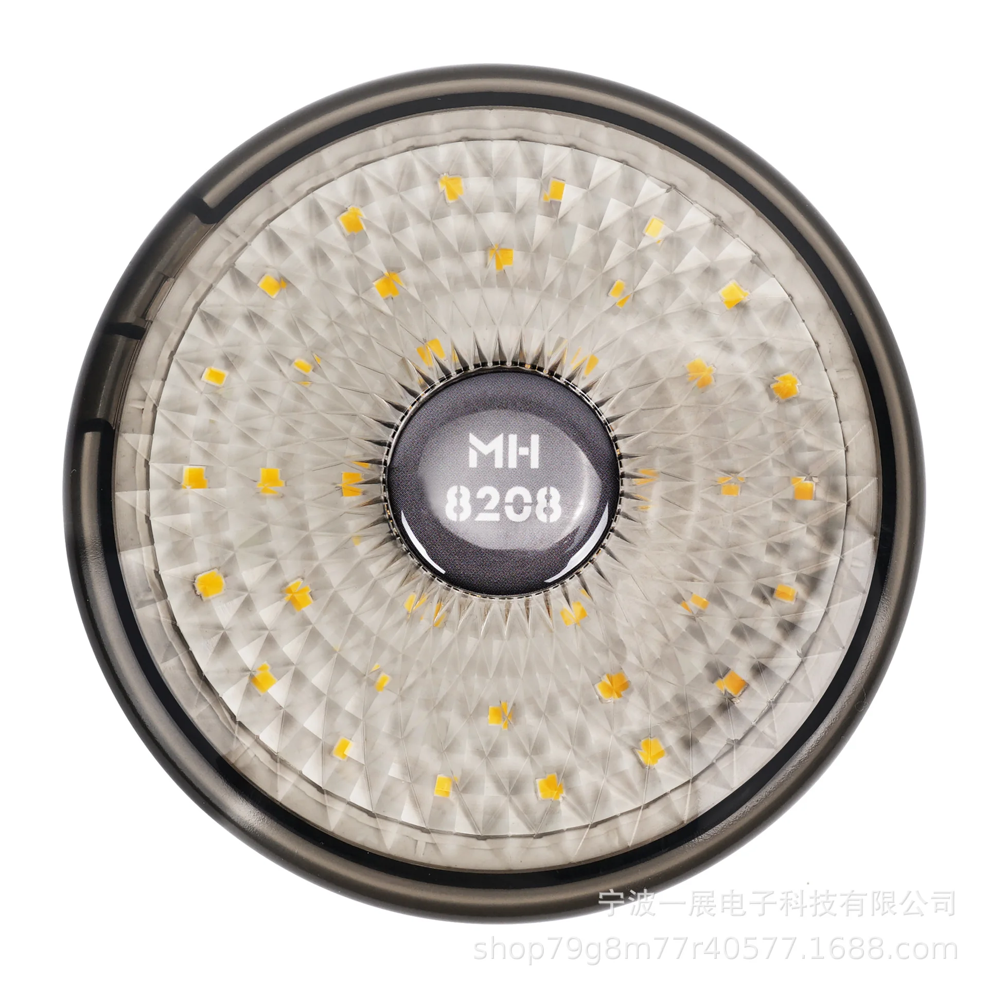 

Кемпинговый светильник, уличный светильник с длительным сроком службы батареи, портативный красочный окружающий уличный светильник для хранения палатки, оптовая продажа