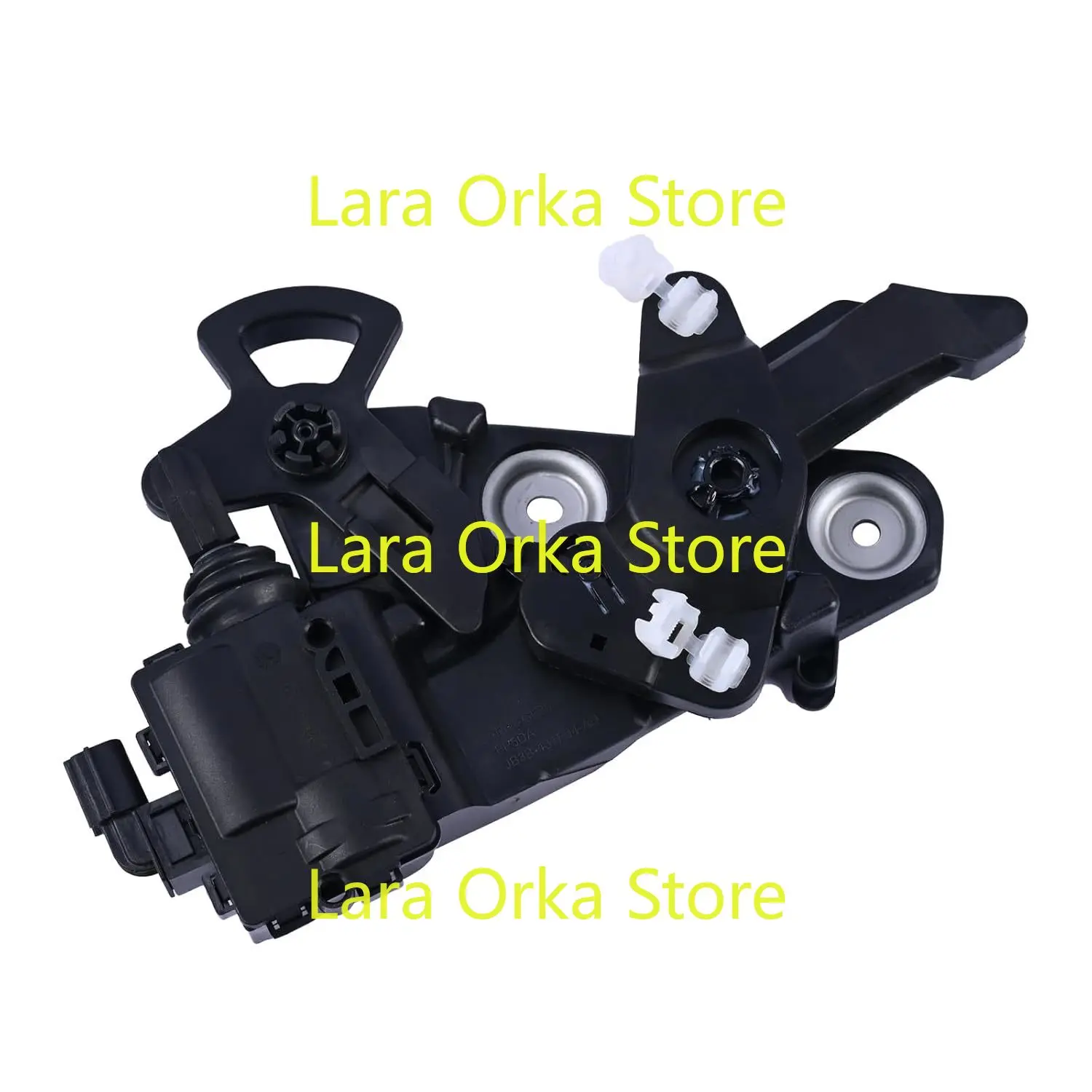 

Power Tailgate Lock JB3Z-9943170-A Compatible with Ford Maverick 2022-2024 Ranger 2019-2024