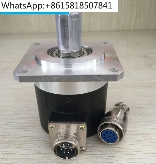 

Optoelectronic encoder ZSF5815-001CM-1024BZ6-5L